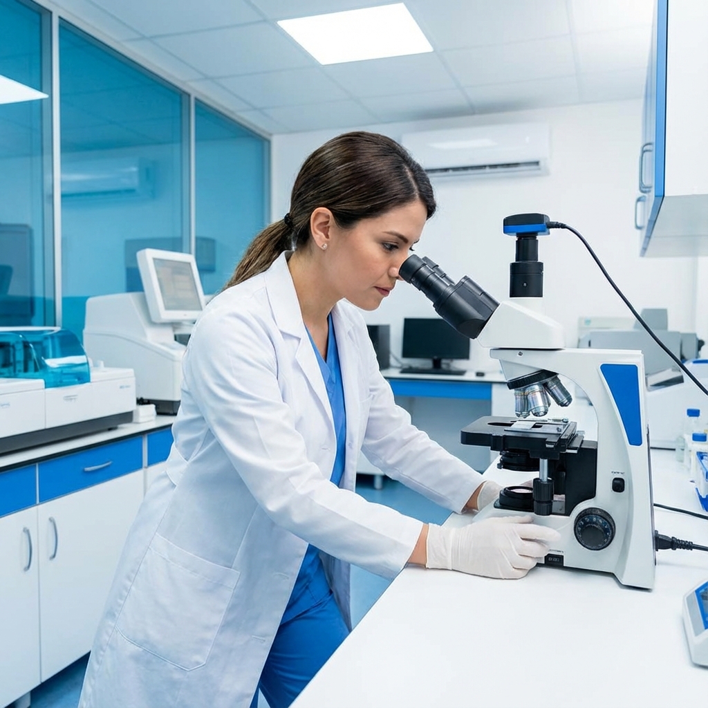 Histopathology Services