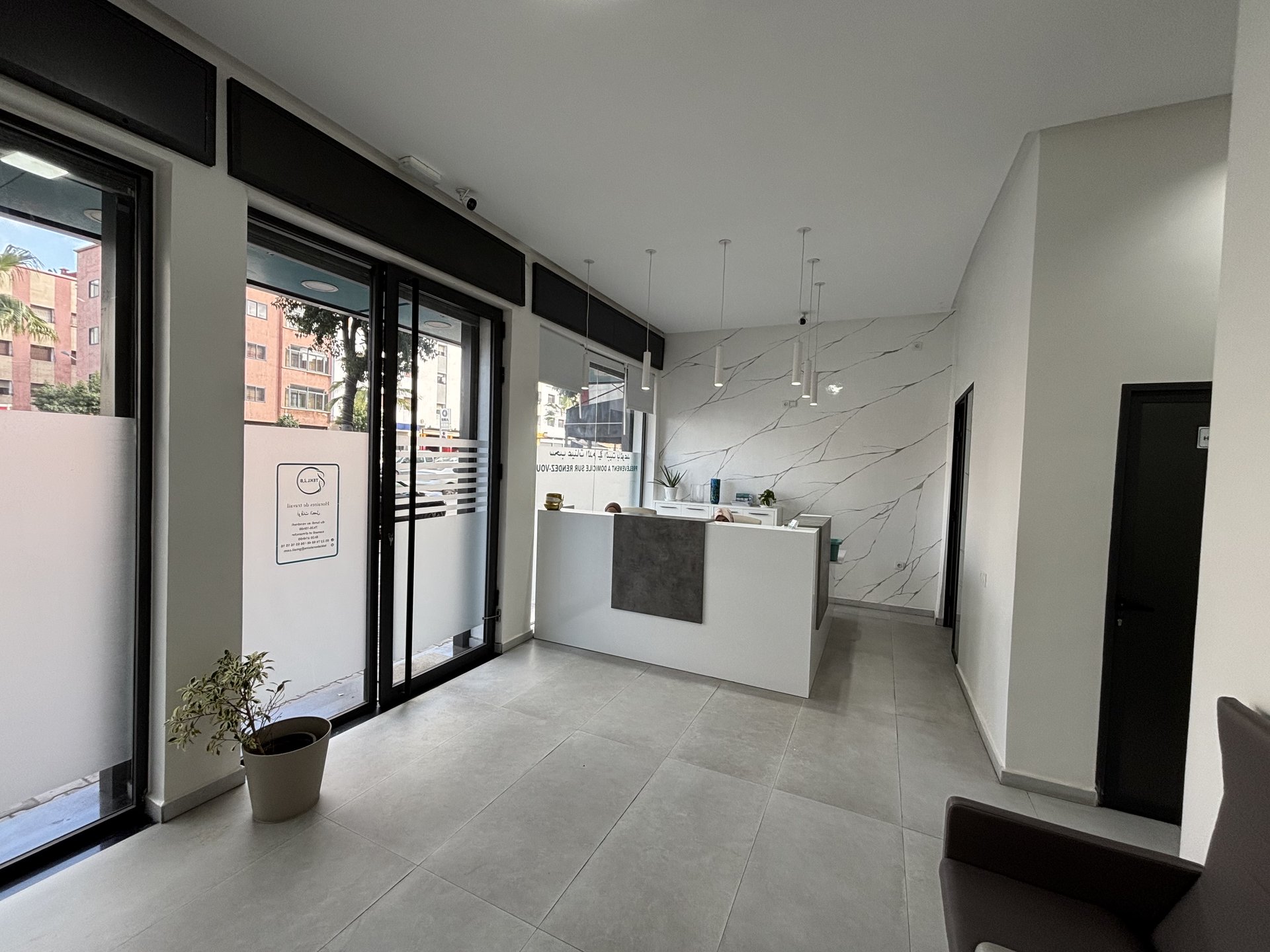 TEKlaB Medical Laboratory - Professional lab equipment and staff